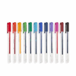 Ooly Color Luxe Gel Pens 10 Ooly Color Luxe Gel Pens -Children's Trendy Toy Store color luxe gel pens ooly lil tulips 15241544597622