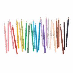 Ooly Color Together Colored Pencils - Set Of 24 8 Ooly Color Together Colored Pencils - Set Of 24 -Children's Trendy Toy Store color together colored pencils set of 24 ooly lil tulips 29496134107254