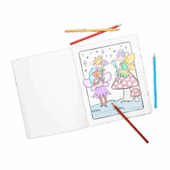 Ooly Color Together Colored Pencils - Set Of 24 9 Ooly Color Together Colored Pencils - Set Of 24 -Children's Trendy Toy Store color together colored pencils set of 24 ooly lil tulips 29496134140022