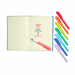 Ooly Color Write Fountain Pens - Set Of 8 7 Ooly Color Write Fountain Pens - Set Of 8 -Children's Trendy Toy Store color write fountain pens set of 8 ooly lil tulips 29756227453046