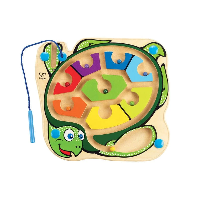 Hape Colorback Sea Turtle 3 Hape Colorback Sea Turtle