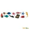 Coral Reef TOOB® -Children's Trendy Toy Store coral reef toob safari ltd lil tulips 797888872472