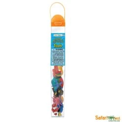 Coral Reef TOOB® -Children's Trendy Toy Store coral reef toob safari ltd lil tulips 797889003544