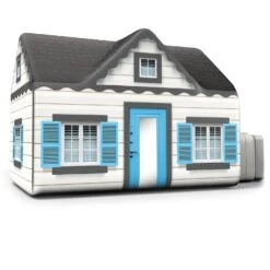 Cottage Playhouse Airfort