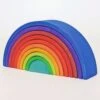 Counting Rainbow -Children's Trendy Toy Store counting rainbow grimm s lil tulips 28072476803190