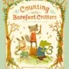 Penguin Random House Counting With Barefoot Critters -Children's Trendy Toy Store counting with barefoot critters penguin random house lil tulips 28750322368630