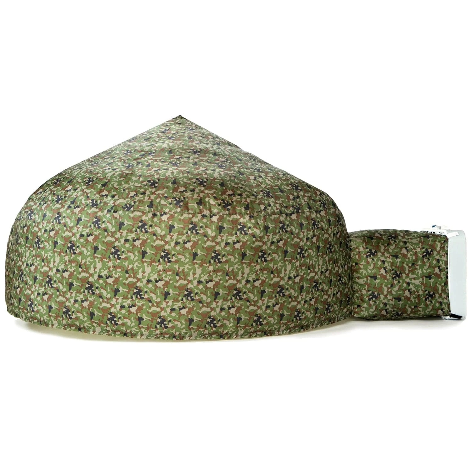 Creamsicle Orange Airfort 4 Creamsicle Orange Airfort - Image 2