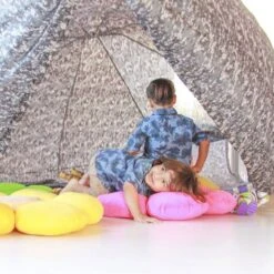 Creamsicle Orange Airfort 15 Creamsicle Orange Airfort -Children's Trendy Toy Store creamsicle orange airfort airfort toys games lil tulips 14733572472950