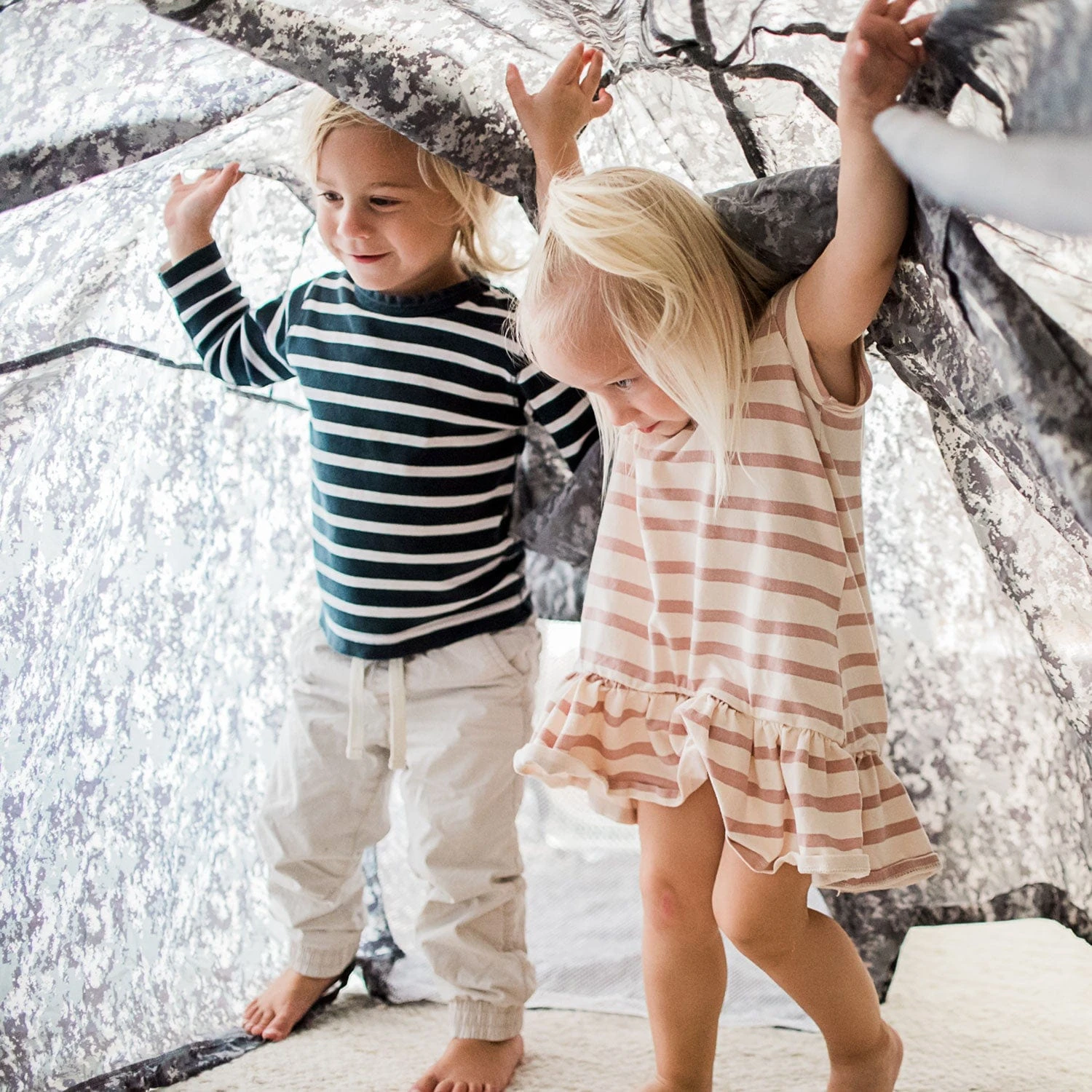 Creamsicle Orange Airfort 10 Creamsicle Orange Airfort - Image 8