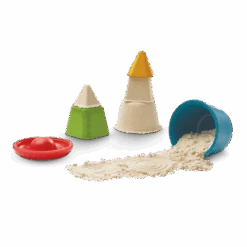 Plan Toys Creative Sand Play