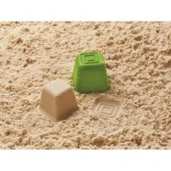 Plan Toys Creative Sand Play -Children's Trendy Toy Store creative sand play plan toys lil tulips 29814831087734