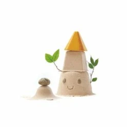 Plan Toys Creative Sand Play -Children's Trendy Toy Store creative sand play plan toys lil tulips 29814831153270