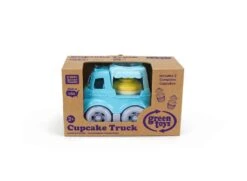 Green Toys Cupcake Truck 10 Green Toys Cupcake Truck -Children's Trendy Toy Store cupcake truck green toys lil tulips 29849660620918