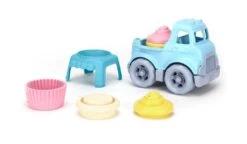 Green Toys Cupcake Truck 11 Green Toys Cupcake Truck -Children's Trendy Toy Store cupcake truck green toys lil tulips 29849660686454
