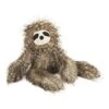 JELLYCAT Cyril Sloth -Children's Trendy Toy Store cyril sloth jellycat jellycat lil tulips 29239340007542