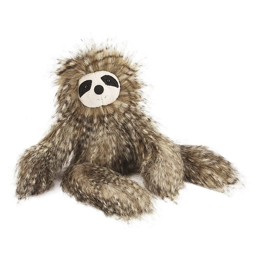 JELLYCAT Cyril Sloth 3 JELLYCAT Cyril Sloth