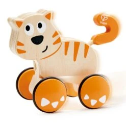 Hape Dante Push And Go