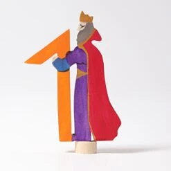 Decorative Fairy Figure 1