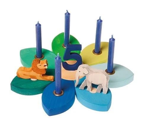 Decorative Figure Elephant 3 Decorative Figure Elephant - Image 2