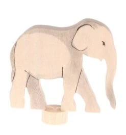 Decorative Figure Elephant