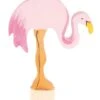 Decorative Figure Flamingo 2 Decorative Figure Flamingo -Children's Trendy Toy Store decorative figure flamingo grimm s lil tulips 8008467677302