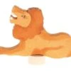 Decorative Figure Lion