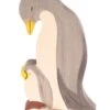 Decorative Figure Penguin 2 Decorative Figure Penguin -Children's Trendy Toy Store decorative figure penguin grimm s lil tulips 8008473084022