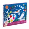 Deep Sea My Painting Pad 1 Deep Sea My Painting Pad -Children's Trendy Toy Store deep sea my painting pad floss and rock lil tulips 30881843904630