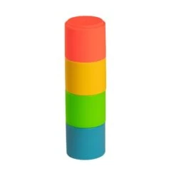 Dëna 4 Neon Stacking Cups