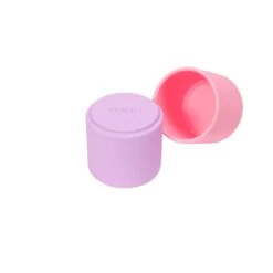 Dëna 6 Pastel Stacking Cups -Children's Trendy Toy Store dena 6 pastel stacking cups dena pacifiers teethers lil tulips 30032115662966