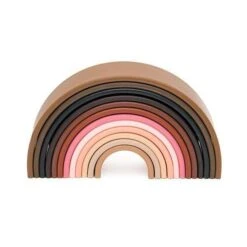 Diversity Silicone Rainbow - 12 Piece
