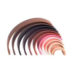 Diversity Silicone Rainbow - 12 Piece -Children's Trendy Toy Store dena rainbow 12x diversity dena lil tulips 28913524703350