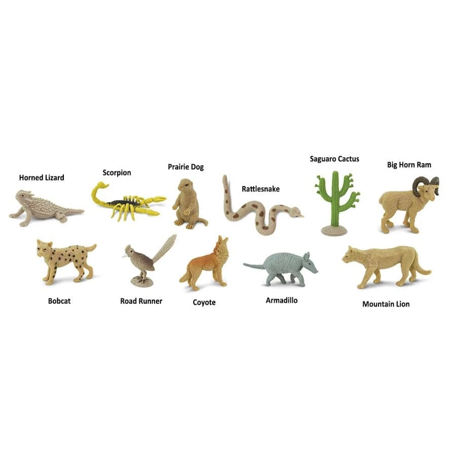 Desert TOOB® 5 Desert TOOB® - Image 3