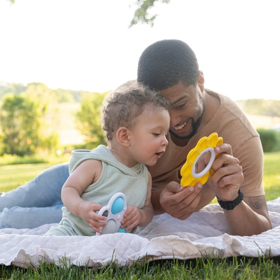 Fat Brain Toys Dimpl Billow & Bright 4 Fat Brain Toys Dimpl Billow & Bright - Image 2