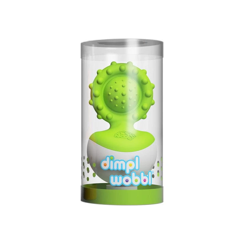 Fat Brain Toys Dimpl Wobbl 6 Fat Brain Toys Dimpl Wobbl - Image 4