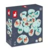 Janod Dino Memory Game