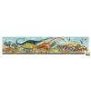 Janod Dino Panoramic Puzzle - 100 Pieces 2 Janod Dino Panoramic Puzzle - 100 Pieces -Children's Trendy Toy Store dino panoramic puzzle 100 pieces janod baby toys activity equipment lil tulips 30977889566838