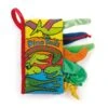 JELLYCAT Dino Tails Book -Children's Trendy Toy Store dino tails book jellycat lil tulips 30785806729334