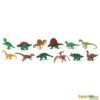 Dinos TOOB® 2 Dinos TOOB® -Children's Trendy Toy Store dinos toob safari ltd lil tulips 797866426392