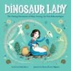 Dinosaur Lady 2 Dinosaur Lady -Children's Trendy Toy Store dinosaur lady sourcebooks lil tulips 28340707754102