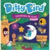 Ditty Bird Baby Sound Book: Canciones De Cuna En Español -Children's Trendy Toy Store ditty bird baby sound book canciones de cuna en espanol ditty bird book lil tulips 28297743499382