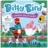 Ditty Bird Baby Sound Book: Classical Ballet Music 2 Ditty Bird Baby Sound Book: Classical Ballet Music -Children's Trendy Toy Store ditty bird baby sound book classical ballet music ditty bird book lil tulips 27966028251254