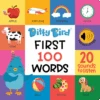 Ditty Bird Baby Sound Book: First 100 Words 2 Ditty Bird Baby Sound Book: First 100 Words -Children's Trendy Toy Store ditty bird baby sound book first 100 words ditty bird book lil tulips 29832696889462