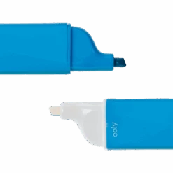 Ooly Do-Overs Erasable Highlighters -Children's Trendy Toy Store do overs erasable highlighters ooly lil tulips 14705933189238