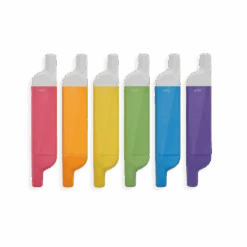 Ooly Do-Overs Erasable Highlighters -Children's Trendy Toy Store do overs erasable highlighters ooly lil tulips 14705933287542