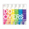 Ooly Do-Overs Erasable Highlighters 2 Ooly Do-Overs Erasable Highlighters -Children's Trendy Toy Store do overs erasable highlighters ooly lil tulips 14705933320310