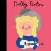 Dolly Parton 1 Dolly Parton -Children's Trendy Toy Store dolly parton little people big dreams lil tulips 14730902012022