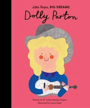 Dolly Parton 3 Dolly Parton