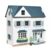 Tender Leaf Dovetail House Dollhouse