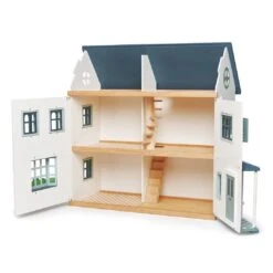 Tender Leaf Dovetail House Dollhouse 10 Tender Leaf Dovetail House Dollhouse -Children's Trendy Toy Store dovetail house dollhouse tender leaf lil tulips 14950402031734
